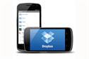 App review - Drop everything and get Dropbox