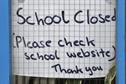 School closures reduce flu transmission