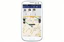 App Review - Let people know where you are