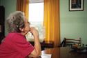 Plaque marker may predict the risk of cognitive decline