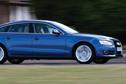 Practice motoring and the taxman
