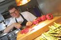 My life as a GP and a chef