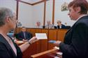 A GP in the coroner's court