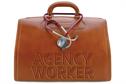 In a nutshell... Using agency locums