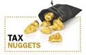 Tax Nuggets - Quick guide to motor expenses