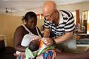 Volunteering in Africa