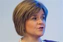 Editorial - NHS gap between England and Scotland grows