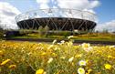 Olympic Park scoops top London planning award