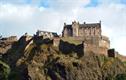 Edinburgh wheel 'will spoil castle views'