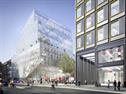 Tottenham Court Road plans get go-ahead
