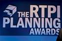 About the RTPI planning Awards