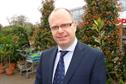 Interview - Nigel Thompson, Stewart Plastics sales director and GIMA president