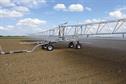 Efficient irrigation - Measured success
