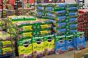 Growing-media - Peat-free retail promise