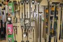 Home improvement spending slumps