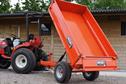 Broadwood adds new Wessex trailers