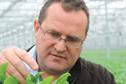 Grower profile - Lincolnshire Herbs MD and herb innovator, Patrick Bastow