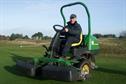 Reviewed - Groundsmen's choice of mowers