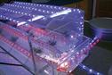 Reducing energy use - glasshouse innovations