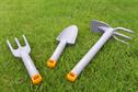 Reviewed - Handheld tools