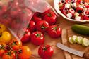 Fresh produce labelling and packaging - Fresh ideas