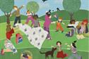 Green Space Management - How to make surveys effective