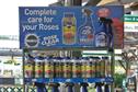 Best New Product - Roseclear Ultra - Scotts Miracle-Gro Company