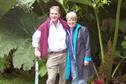 Gardening Scotland secures Hopetoun Gardens sponsorship deal