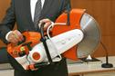 STIHL TS500i