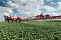 Crop protection - Ways to reduce waste in pesticide and fertiliser applications