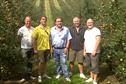 Top Fruit Grower of the Year
