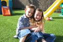 Orders for artificial grass increase