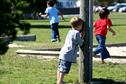 Green Space Management - A park life strategy for planning services