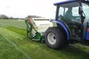 Amazone GHL-T 150