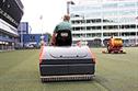 How to maintain sports pitches in an era of budget cuts