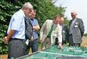 WWF-UK: 'Practical solutions' with RSA