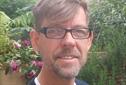 Tim Brogden, policy and networks development officer at the Voluntary Sector Forum