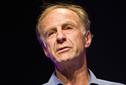 Sir Ranulph Fiennes