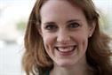 Report co-author Clare Yeowart