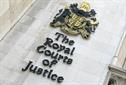 The Royal Courts of Justice