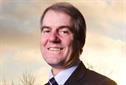 Steve Conway, chief executive of Erskine