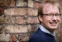 Adam Rothwell, director, Intelligent Giving