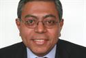 Chandrashekhar Krishnan