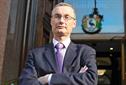 Paul Brant, deputy leader, Liverpool City Council