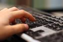 Charity websites under scrutiny