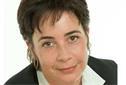 Mirella von Lindenfels, director, Communications Inc