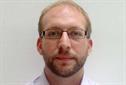 Tom Elkins, manager of Compact Voice