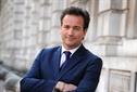Nick Hurd, Minister for Civil Society