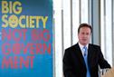 David Cameron: Compact will be refreshed and renewed