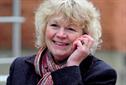 Christine Gill